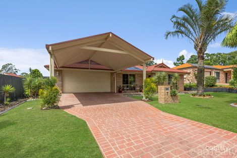 Property photo of 7 Hannam Crescent Forest Lake QLD 4078