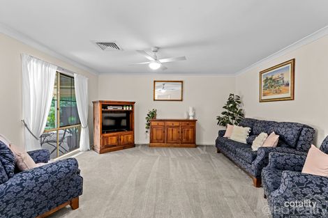 Property photo of 7 Hannam Crescent Forest Lake QLD 4078