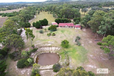 Property photo of 12 Plant Lane Applethorpe QLD 4378