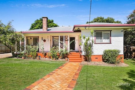 Property photo of 58 Mary Street Mount Lofty QLD 4350