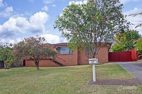 49 Walumbi Ave, Tingira Heights, NSW 2290