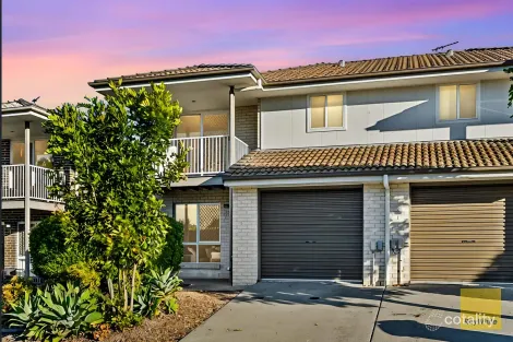 Property photo of 40/31 Lyrebird Street Loganlea QLD 4131