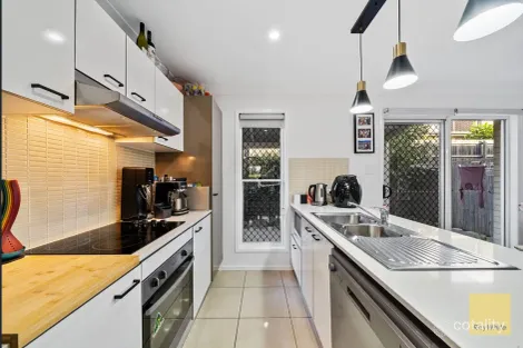 Property photo of 40/31 Lyrebird Street Loganlea QLD 4131