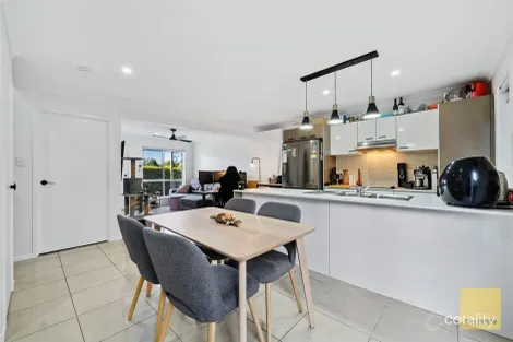 Property photo of 40/31 Lyrebird Street Loganlea QLD 4131