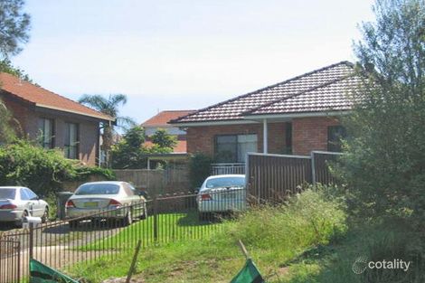 Property photo of 7 Parr Close Bossley Park NSW 2176