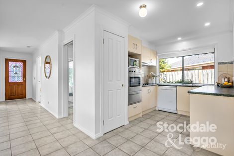 Property photo of 8 Dunstone Drive Rosebud VIC 3939