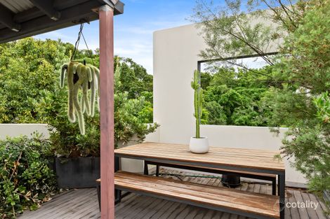 Property photo of 19/165 Sydney Street New Farm QLD 4005