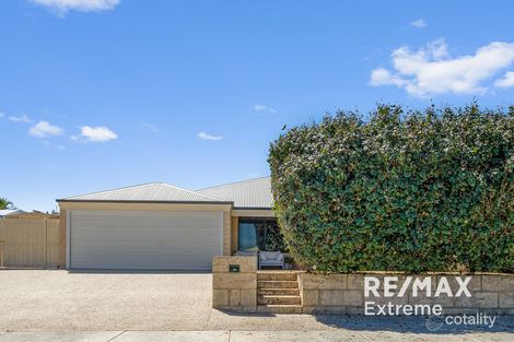 29 Ghost Gum Bvd, Banksia Grove, WA 6031