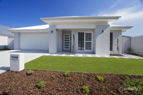 Property photo of 32 Honey Myrtle Road Noosa Heads QLD 4567