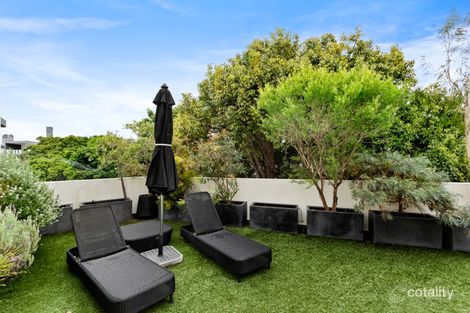 Property photo of 19/165 Sydney Street New Farm QLD 4005