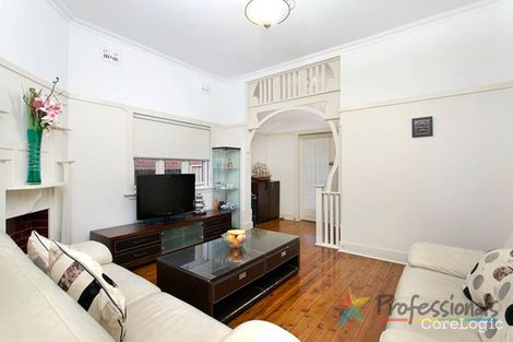 Property photo of 136A Patrick Street Hurstville NSW 2220