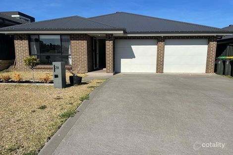 20 Sunstone Way, Leppington, NSW 2179