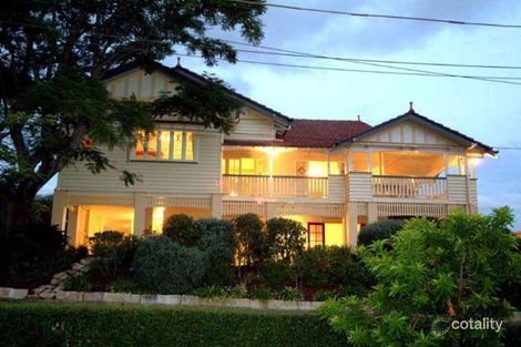 3 Coutts St, Bulimba, QLD 4171