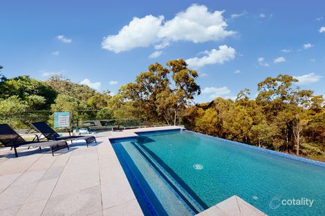 Property photo of 17/160 Mill Road Pullenvale QLD 4069