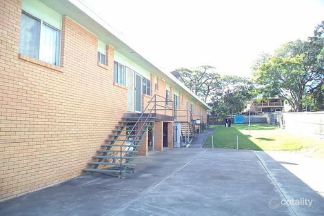 1/15 Julia St, Wavell Heights, QLD 4012