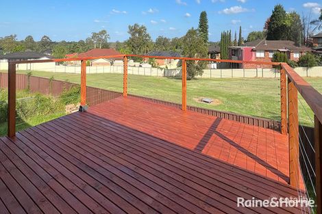 Property photo of 21 Balimo Place Glenfield NSW 2167