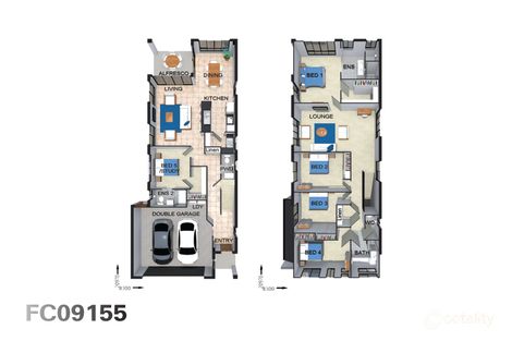 63 Mount Moogerah Dr, Algester, QLD 4115