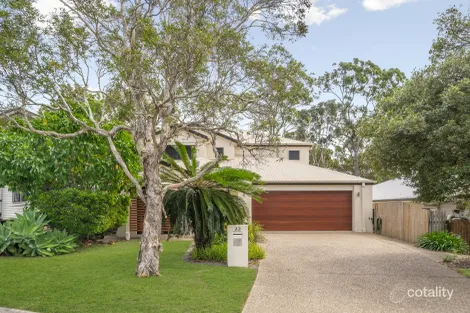 22 Warburton St, Murrumba Downs, QLD 4503