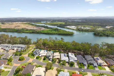 Property photo of 22 Warburton Street Murrumba Downs QLD 4503