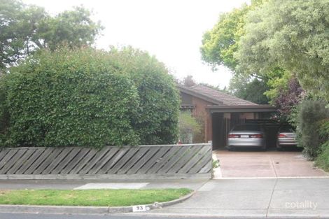 93 Koonung Rd, Blackburn North, VIC 3130