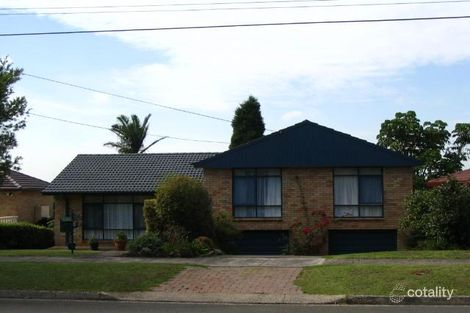18 Wilding St, Marsfield, NSW 2122