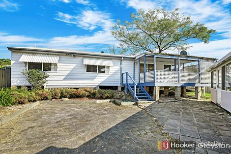 4a Pandora Cres, Greystanes, NSW 2145