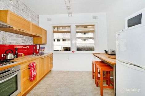 Property photo of 9/7 Beach Road Bondi Beach NSW 2026