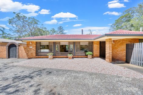 98 Forestdale Dr, Forestdale, QLD 4118