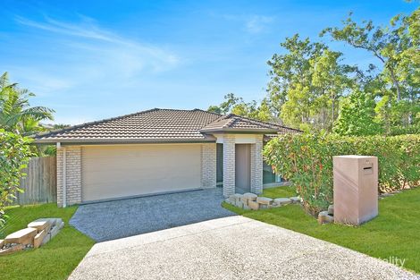 Property photo of 11 Ernestine Circuit Eagleby QLD 4207