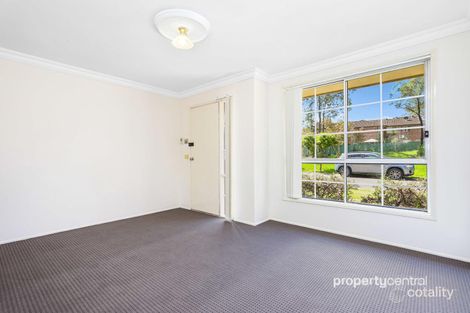 Property photo of 4 Sherwood Circuit Penrith NSW 2750