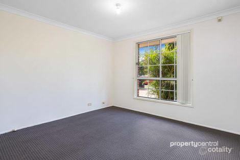 Property photo of 4 Sherwood Circuit Penrith NSW 2750