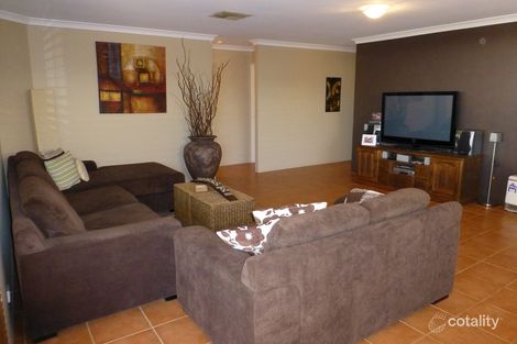 Property photo of 52 Garran Loop Henley Brook WA 6055