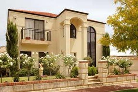 4 Lakewood Ave, Ascot, WA 6104