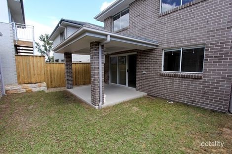 Property photo of 3 Messenger Street North Kellyville NSW 2155