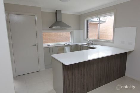 Property photo of 3 Messenger Street North Kellyville NSW 2155