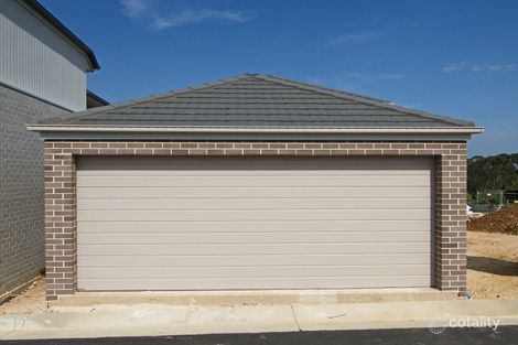 Property photo of 3 Messenger Street North Kellyville NSW 2155