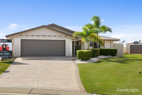 Property photo of 6 Sable Close Thornlands QLD 4164