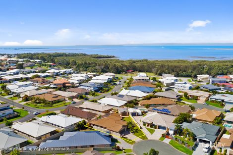 Property photo of 6 Sable Close Thornlands QLD 4164