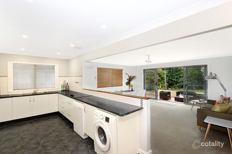 Property photo of 16 Zambesi Road Seven Hills NSW 2147