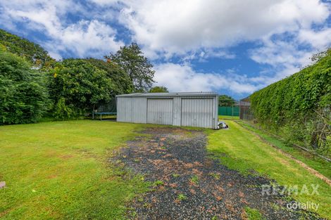 Property photo of 2012 Wood Street D'Aguilar QLD 4514
