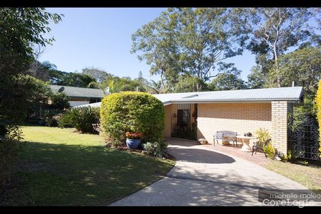 Property photo of 239 Chapel Hill Road Chapel Hill QLD 4069