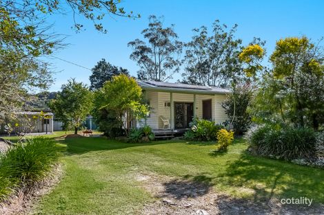Property photo of 716 Pimlico Road Pimlico NSW 2478
