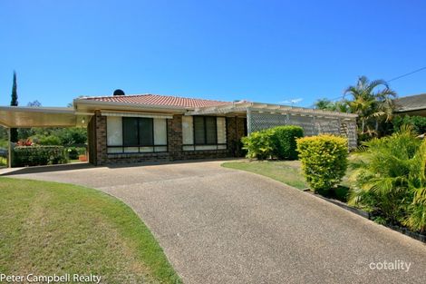 14 Chowchilla St, Albany Creek, QLD 4035