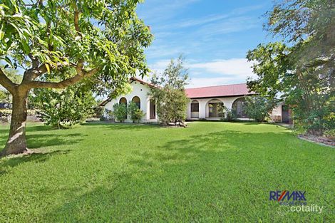 Property photo of 582 Ross River Road Cranbrook QLD 4814