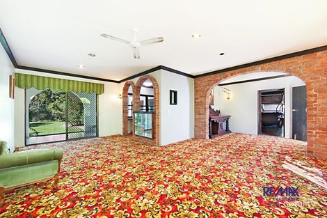 Property photo of 582 Ross River Road Cranbrook QLD 4814