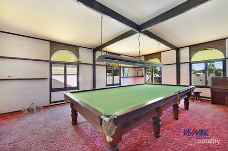 Property photo of 582 Ross River Road Cranbrook QLD 4814