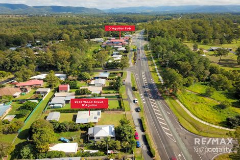 Property photo of 2012 Wood Street D'Aguilar QLD 4514