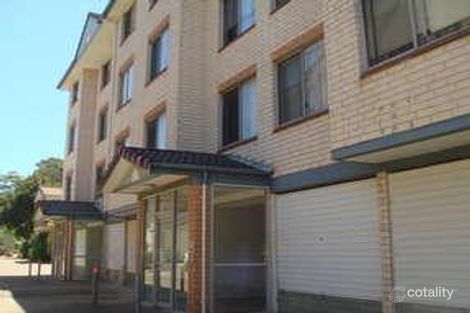 Property photo of 63/4 Riverpark Drive Liverpool NSW 2170