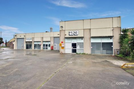 21 Kirkham Rd W, Keysborough, VIC 3173