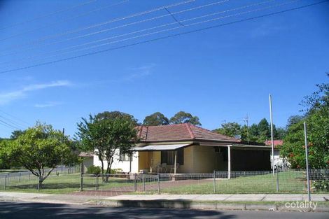 22 Wascoe St, Glenbrook, NSW 2773